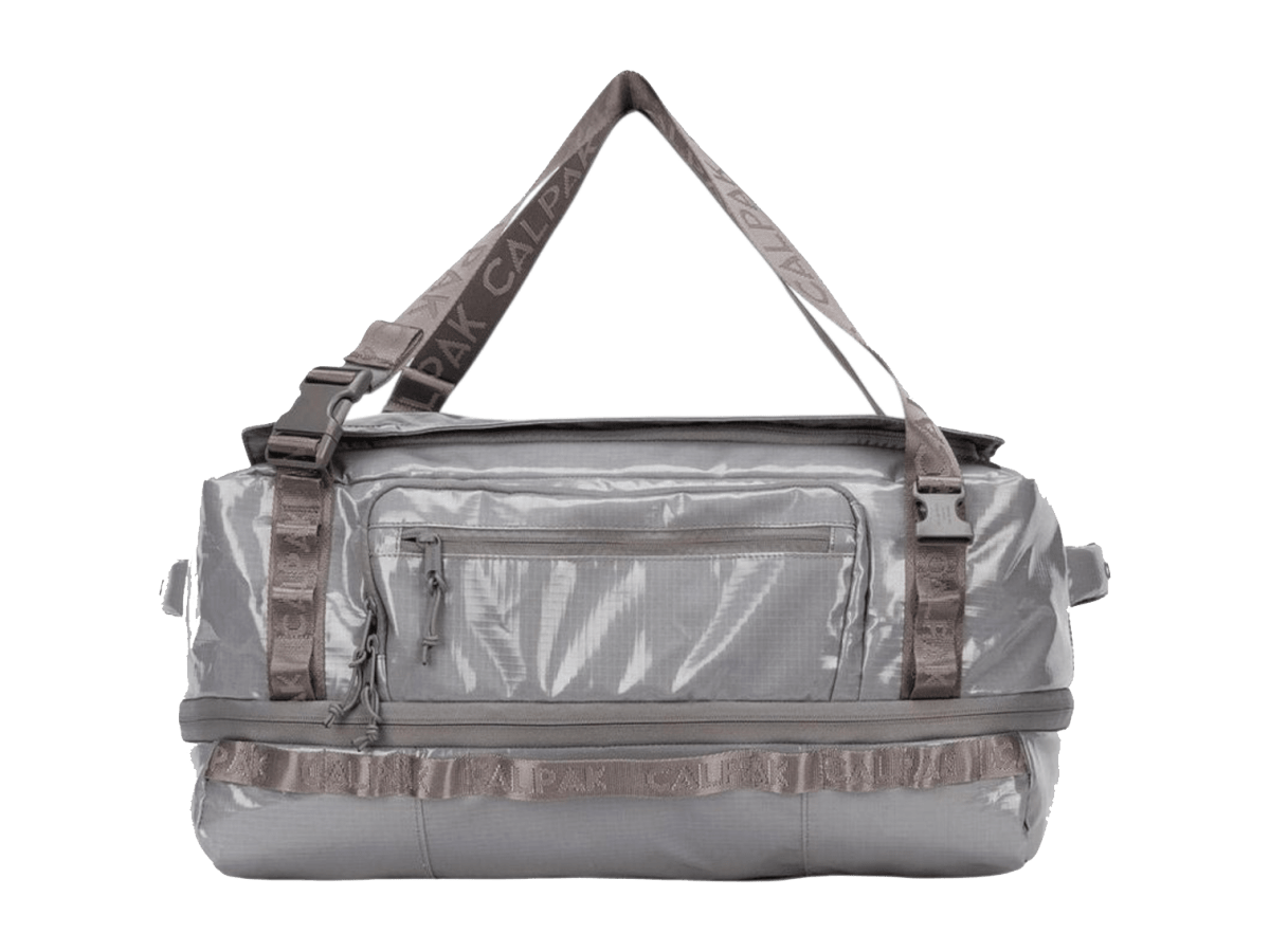 Calpak Terra Large 50L Duffel Backpack - Duffel Bags - SwagWear