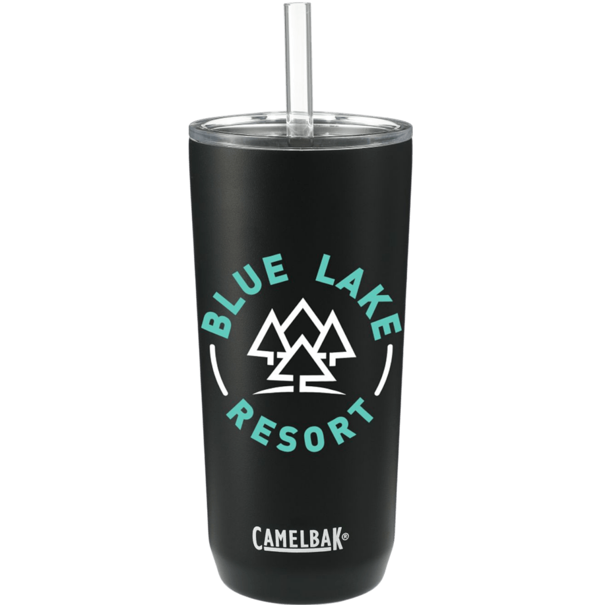 CamelBak Straw Tumbler 20oz - Tumblers w/Straws - SwagWear
