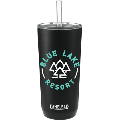 CamelBak Straw Tumbler 20oz - Tumblers w/Straws - SwagWear
