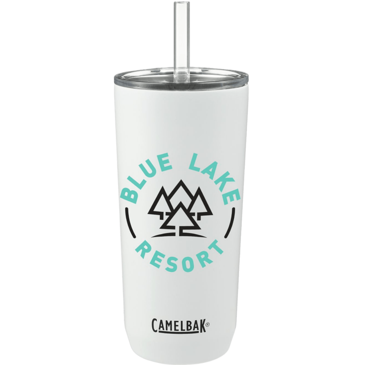 CamelBak Straw Tumbler 20oz - Tumblers w/Straws - SwagWear