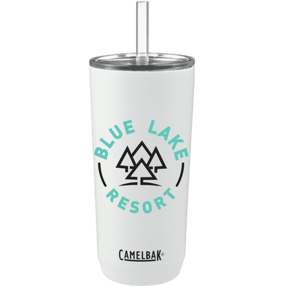 CamelBak Straw Tumbler 20oz - Tumblers w/Straws - SwagWear