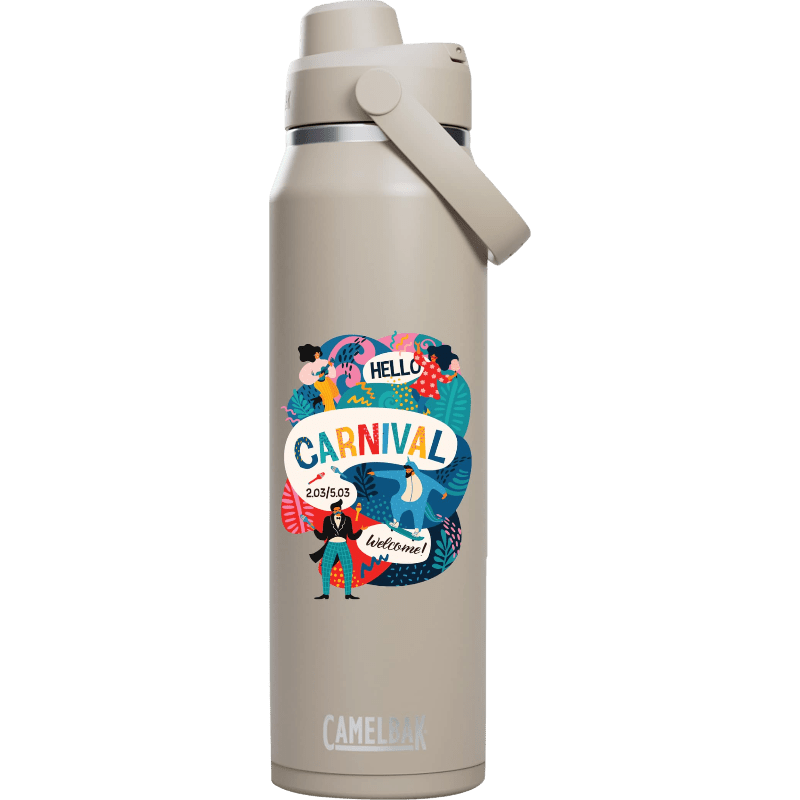 CamelBak Thrive™ Chug VSS 32oz - Water Bottles - SwagWear