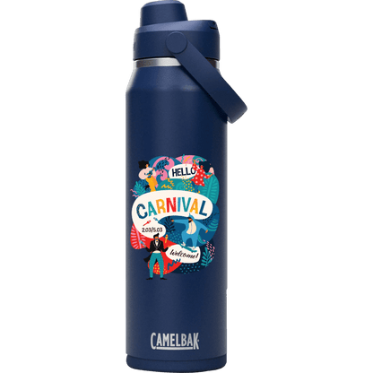 CamelBak Thrive™ Chug VSS 32oz - Water Bottles - SwagWear