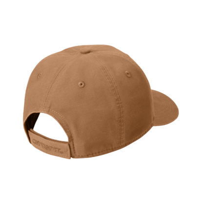 Carhartt® Cotton Canvas Cap - Hats - SwagWear