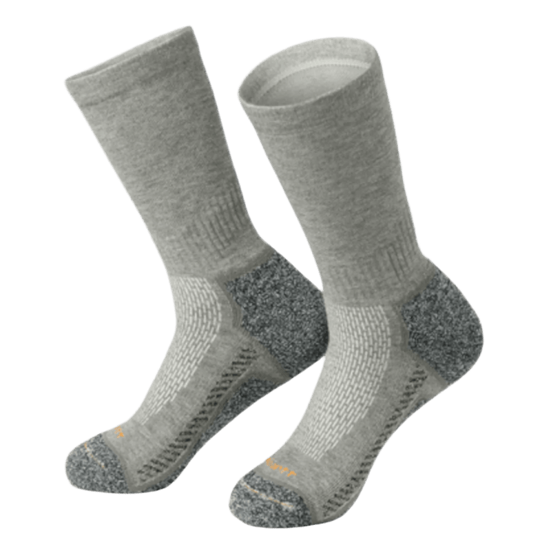 Carhartt Force® Midweight Crew Sock (3-Pack) - Socks - SwagWear