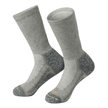 Carhartt Force® Midweight Crew Sock (3 - Pack) - Socks - SwagWear