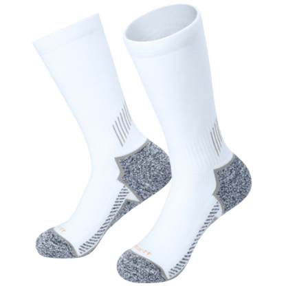 Carhartt Force® Midweight Crew Sock (3 - Pack) - Socks - SwagWear