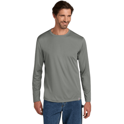 Carhartt Force® Sun Defender™ Long Sleeve T-Shirt - T-Shirts - SwagWear