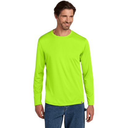 Carhartt Force® Sun Defender™ Long Sleeve T-Shirt - T-Shirts - SwagWear