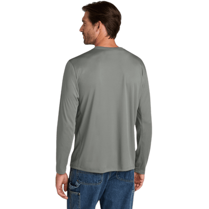 Carhartt Force® Sun Defender™ Long Sleeve T-Shirt - T-Shirts - SwagWear