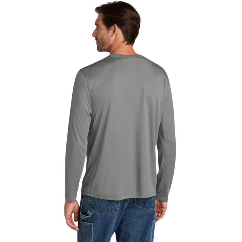 Carhartt Force® Sun Defender™ Long Sleeve T-Shirt - T-Shirts - SwagWear