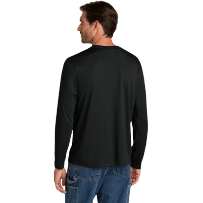 Carhartt Force® Sun Defender™ Long Sleeve T-Shirt - T-Shirts - SwagWear