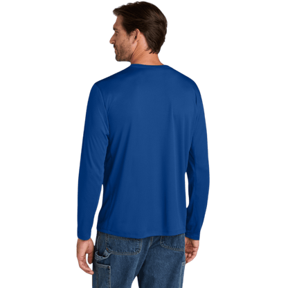 Carhartt Force® Sun Defender™ Long Sleeve T-Shirt - T-Shirts - SwagWear