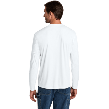 Carhartt Force® Sun Defender™ Long Sleeve T-Shirt - T-Shirts - SwagWear
