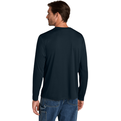 Carhartt Force® Sun Defender™ Long Sleeve T-Shirt - T-Shirts - SwagWear