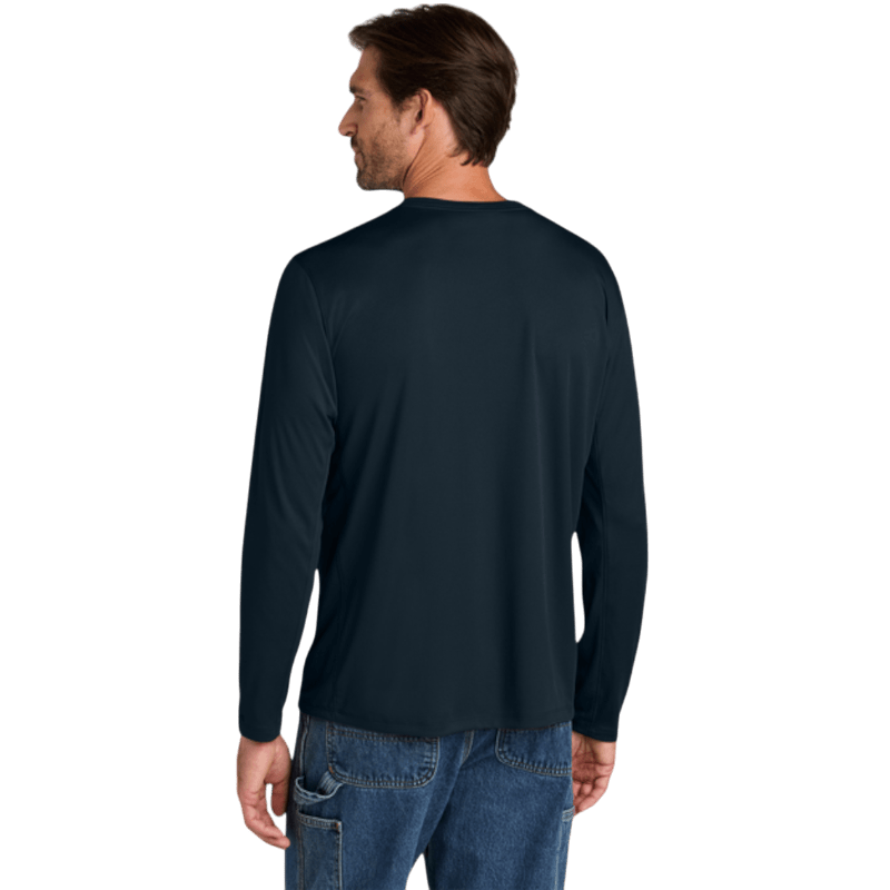 Carhartt Force® Sun Defender™ Long Sleeve T-Shirt - T-Shirts - SwagWear