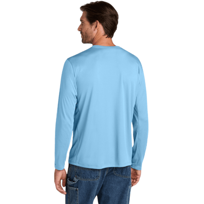 Carhartt Force® Sun Defender™ Long Sleeve T-Shirt - T-Shirts - SwagWear