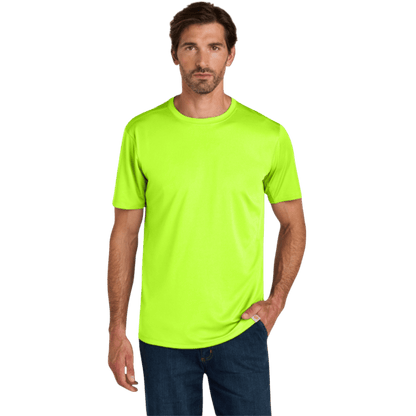 Carhartt Force® Sun Defender™ Short Sleeve T-Shirt - T-Shirts - SwagWear