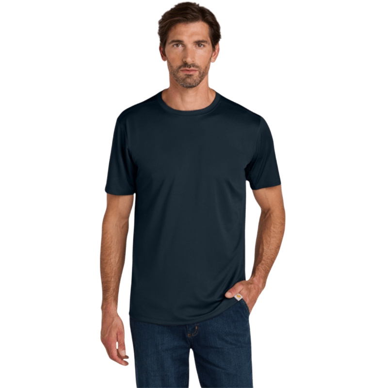 Carhartt Force® Sun Defender™ Short Sleeve T-Shirt - T-Shirts - SwagWear