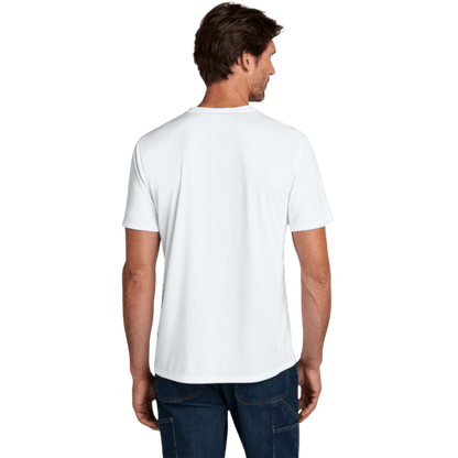 Carhartt Force® Sun Defender™ Short Sleeve T-Shirt - T-Shirts - SwagWear