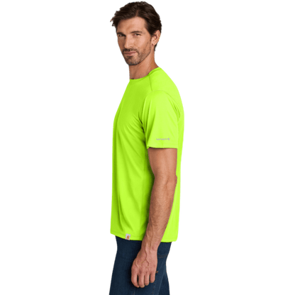 Carhartt Force® Sun Defender™ Short Sleeve T-Shirt - T-Shirts - SwagWear