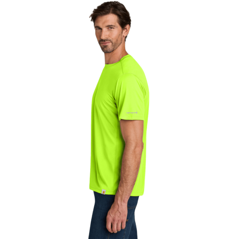 Carhartt Force® Sun Defender™ Short Sleeve T-Shirt - T-Shirts - SwagWear