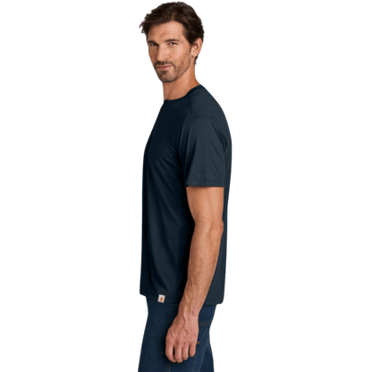 Carhartt Force® Sun Defender™ Short Sleeve T-Shirt - T-Shirts - SwagWear