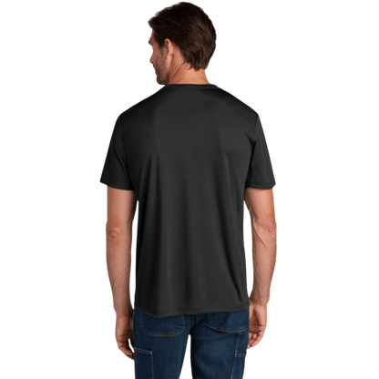 Carhartt Force® Sun Defender™ Short Sleeve T-Shirt - T-Shirts - SwagWear