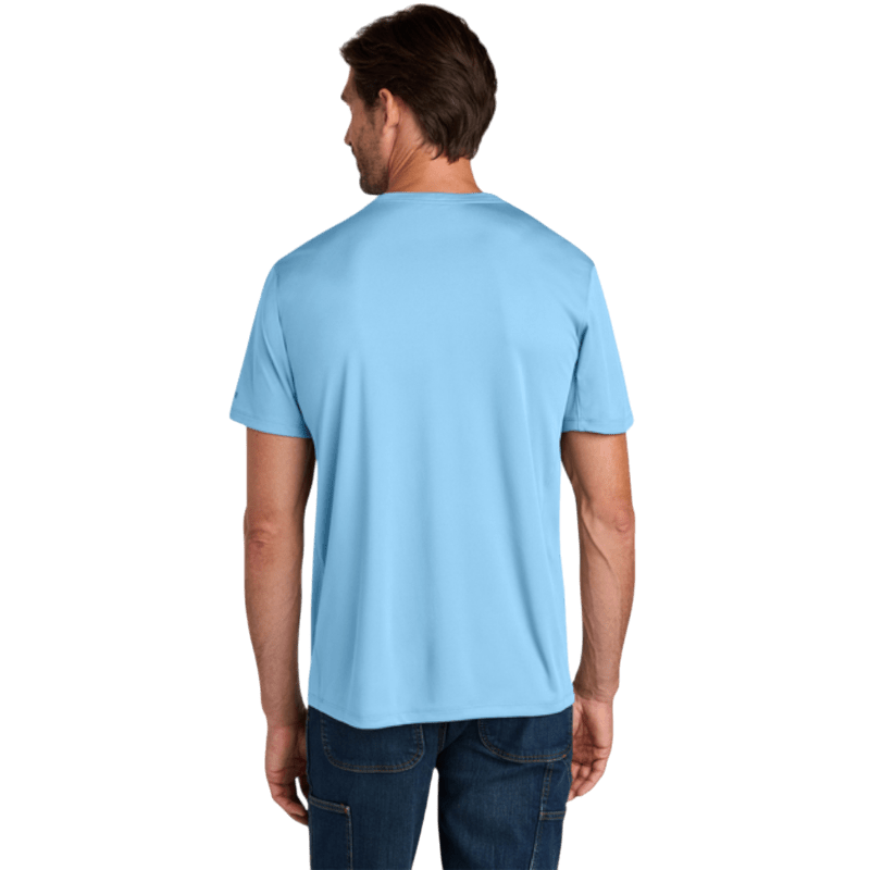 Carhartt Force® Sun Defender™ Short Sleeve T-Shirt - T-Shirts - SwagWear