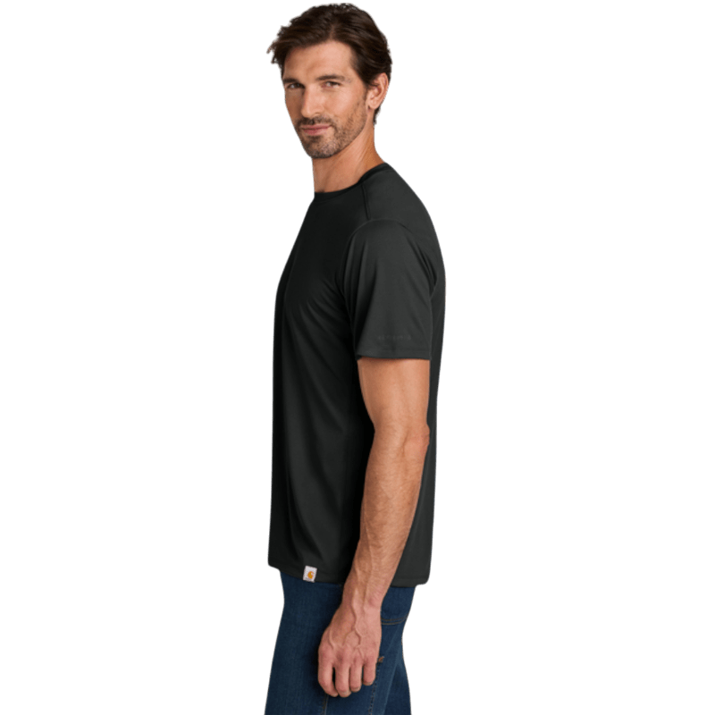 Carhartt Force® Sun Defender™ Short Sleeve T-Shirt - T-Shirts - SwagWear