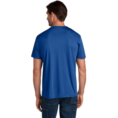 Carhartt Force® Sun Defender™ Short Sleeve T-Shirt - T-Shirts - SwagWear