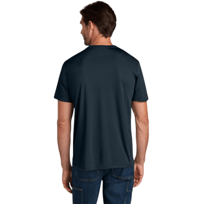 Carhartt Force® Sun Defender™ Short Sleeve T-Shirt - T-Shirts - SwagWear