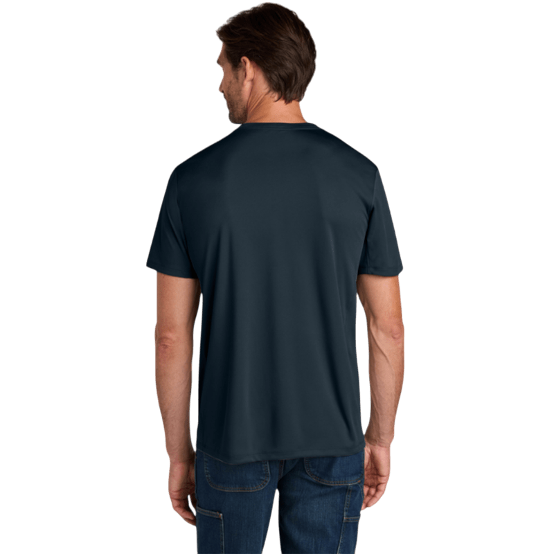 Carhartt Force® Sun Defender™ Short Sleeve T-Shirt - T-Shirts - SwagWear