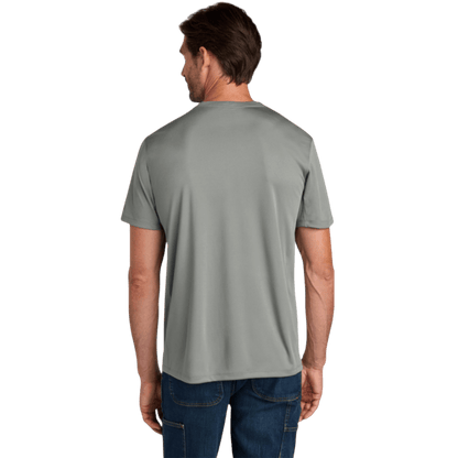 Carhartt Force® Sun Defender™ Short Sleeve T-Shirt - T-Shirts - SwagWear