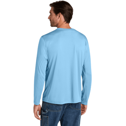 Carhartt Force® Sun Defender™ Long Sleeve T-Shirt - T-Shirts - SwagWear