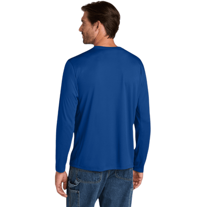 Carhartt Force® Sun Defender™ Long Sleeve T-Shirt - T-Shirts - SwagWear