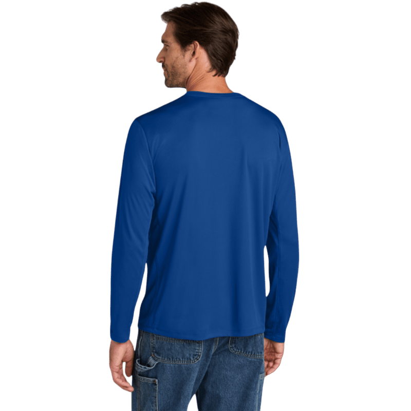Carhartt Force® Sun Defender™ Long Sleeve T-Shirt - T-Shirts - SwagWear
