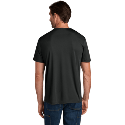 Carhartt Force® Sun Defender™ Short Sleeve T-Shirt - T-Shirts - SwagWear
