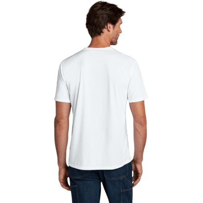 Carhartt Force® Sun Defender™ Short Sleeve T-Shirt - T-Shirts - SwagWear