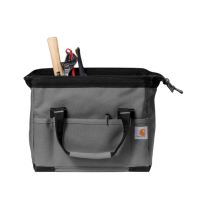 Carhartt® Foundry Series 14” Tool Bag - Tool Bags - SwagWear