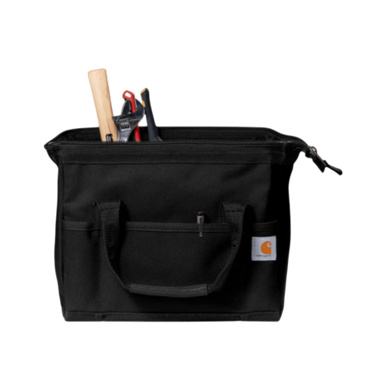 Carhartt® Foundry Series 14” Tool Bag - Tool Bags - SwagWear