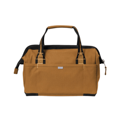Carhartt® Foundry Series 14” Tool Bag - Tool Bags - SwagWear