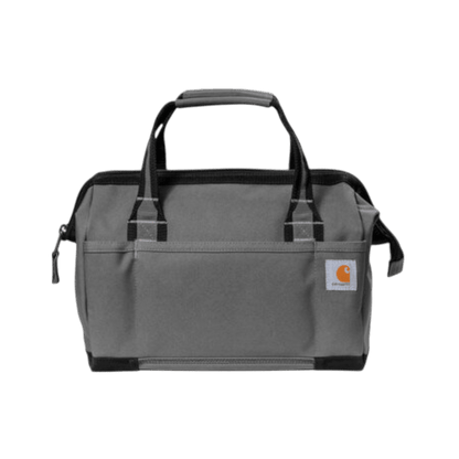 Carhartt® Foundry Series 14” Tool Bag - Tool Bags - SwagWear