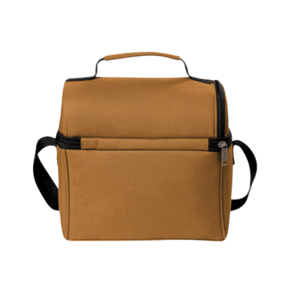 Carhartt® Lunch 6-Can Cooler - Lunch Bags - SwagWear