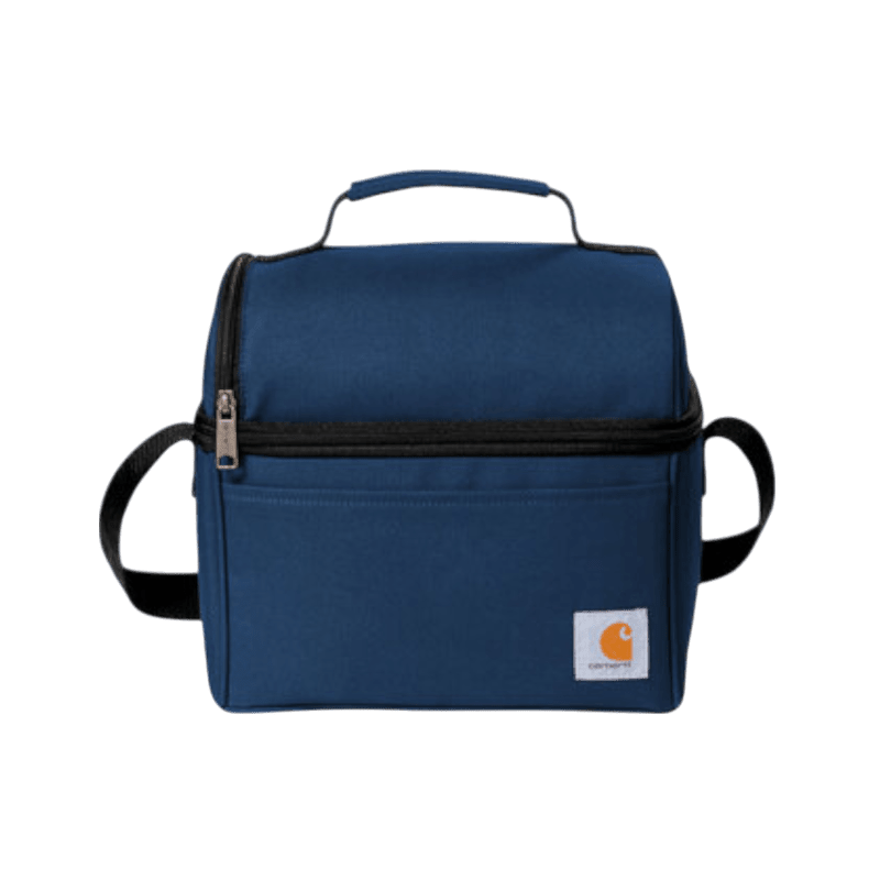 Carhartt® Lunch 6-Can Cooler - Lunch Bags - SwagWear