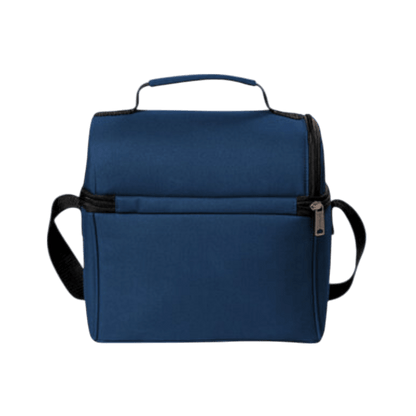Carhartt® Lunch 6-Can Cooler - Lunch Bags - SwagWear