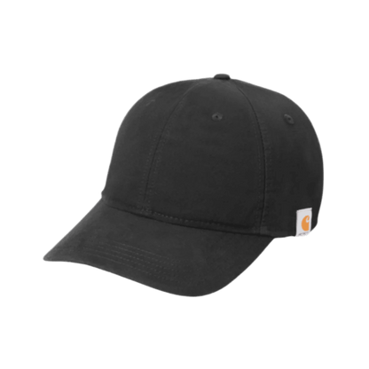 Carhartt® Cotton Canvas Cap - Hats - SwagWear
