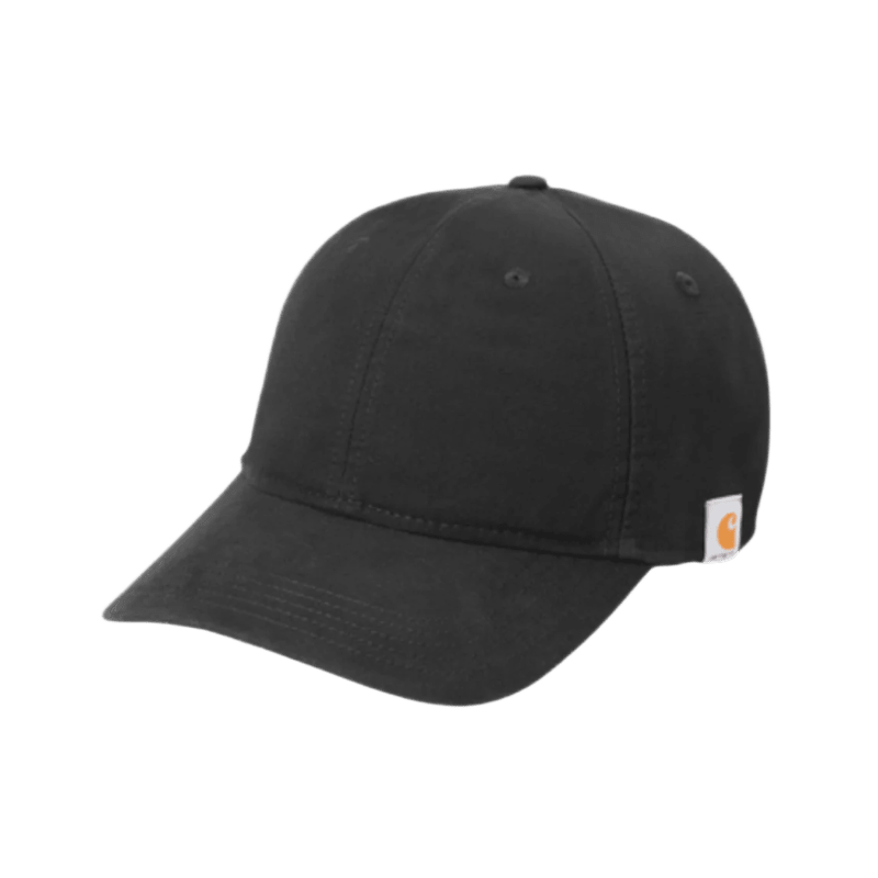 Carhartt® Cotton Canvas Cap - Hats - SwagWear