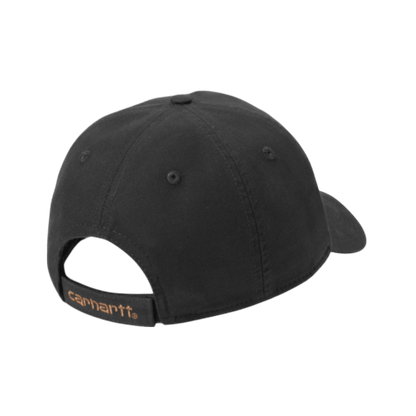 Carhartt® Cotton Canvas Cap - Hats - SwagWear
