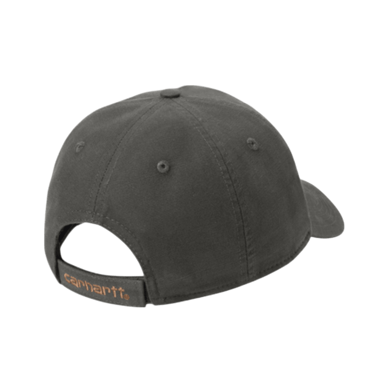 Carhartt® Cotton Canvas Cap - Hats - SwagWear